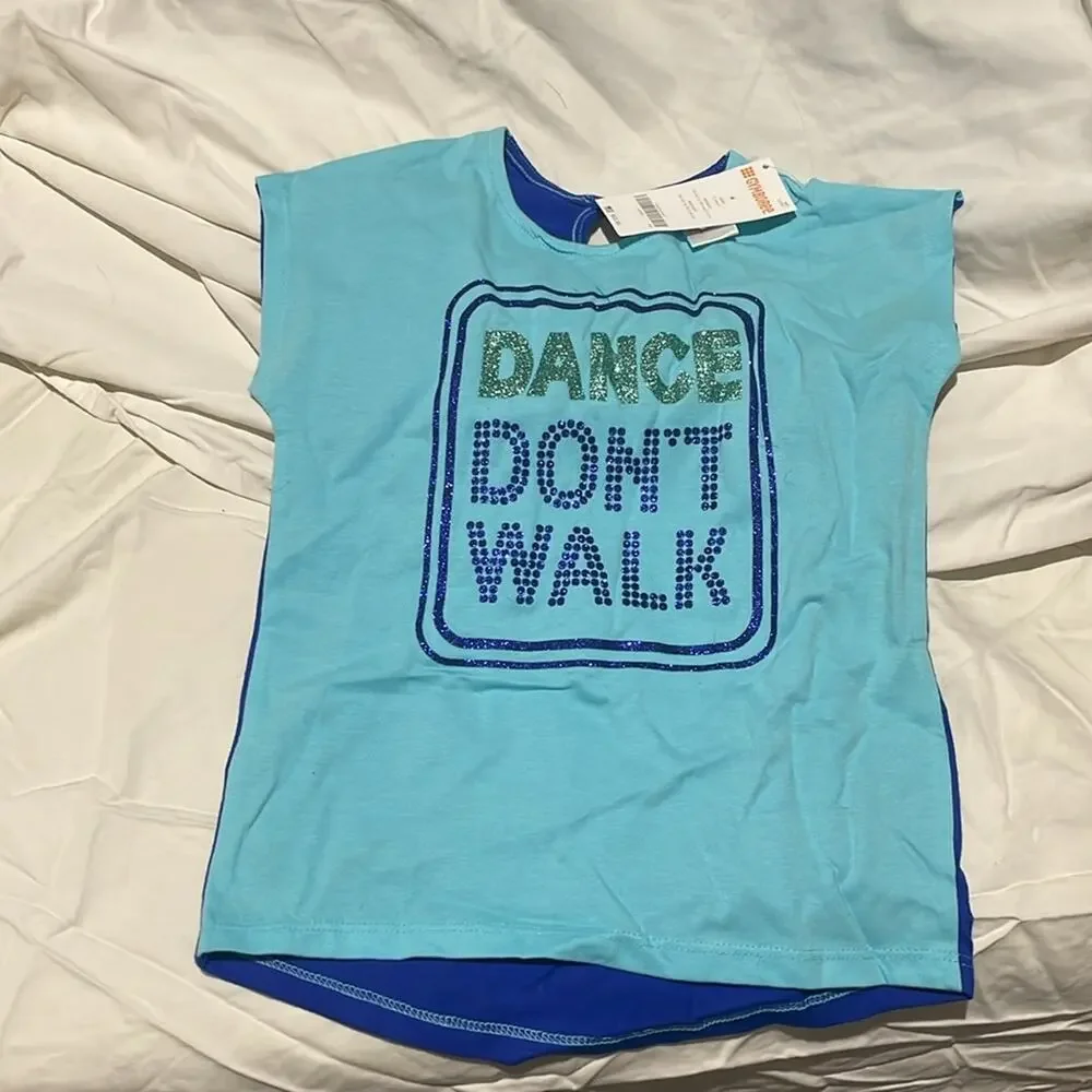 Gymboree shirt combo